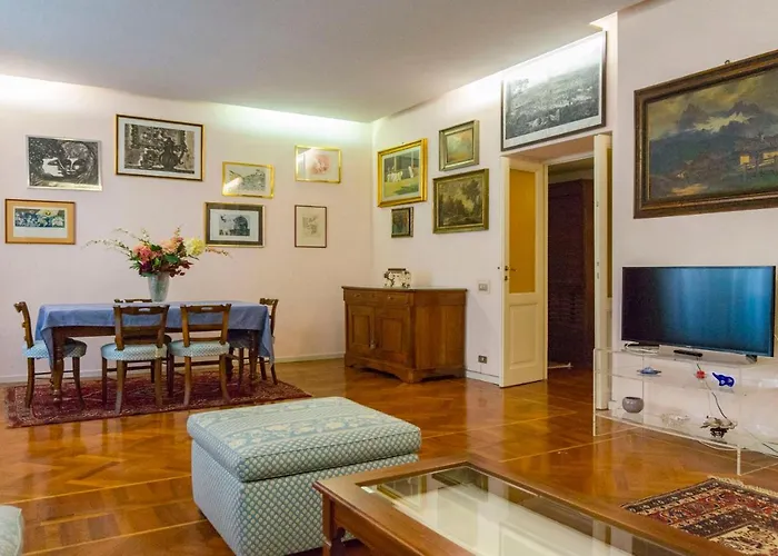 Daire Luxury Art Atelier Roma